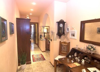 Hall / corridoio - Trilocale viale aguggiari
 
249, Varese - foto 21