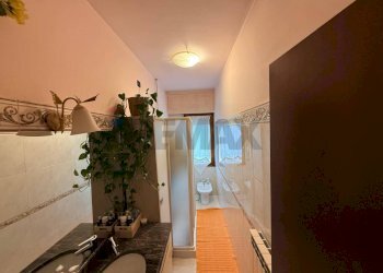 Hall / corridoio - Trilocale viale aguggiari
 
249, Varese - foto 26