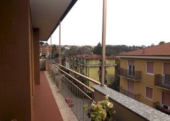 Balcone - Trilocale viale aguggiari
 
249, Varese - foto 29