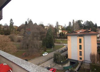 Edificio all\'aperto - Trilocale viale aguggiari
 
249, Varese - foto 30