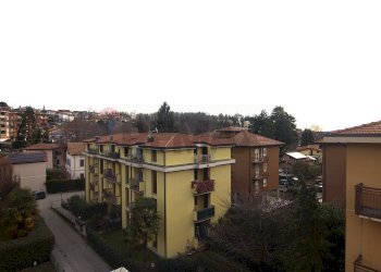 Edificio all\'aperto - Trilocale viale aguggiari
 
249, Varese - foto 31