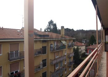 Balcone - Trilocale viale aguggiari
 
249, Varese - foto 32