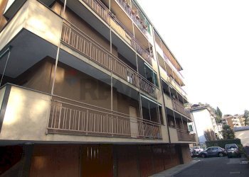 Edificio all\'aperto - Trilocale viale aguggiari
 
249, Varese - foto 34