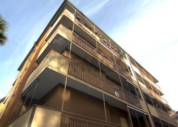 Edificio all\'aperto - Trilocale viale aguggiari
 
249, Varese - foto 35