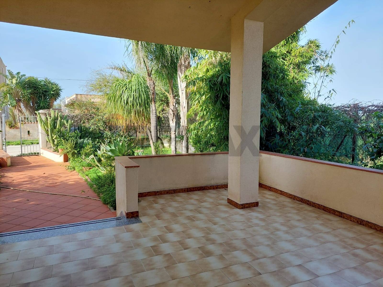 Terrazza - Villa Via TF133
 
sn, Campobello di Mazara - foto 1