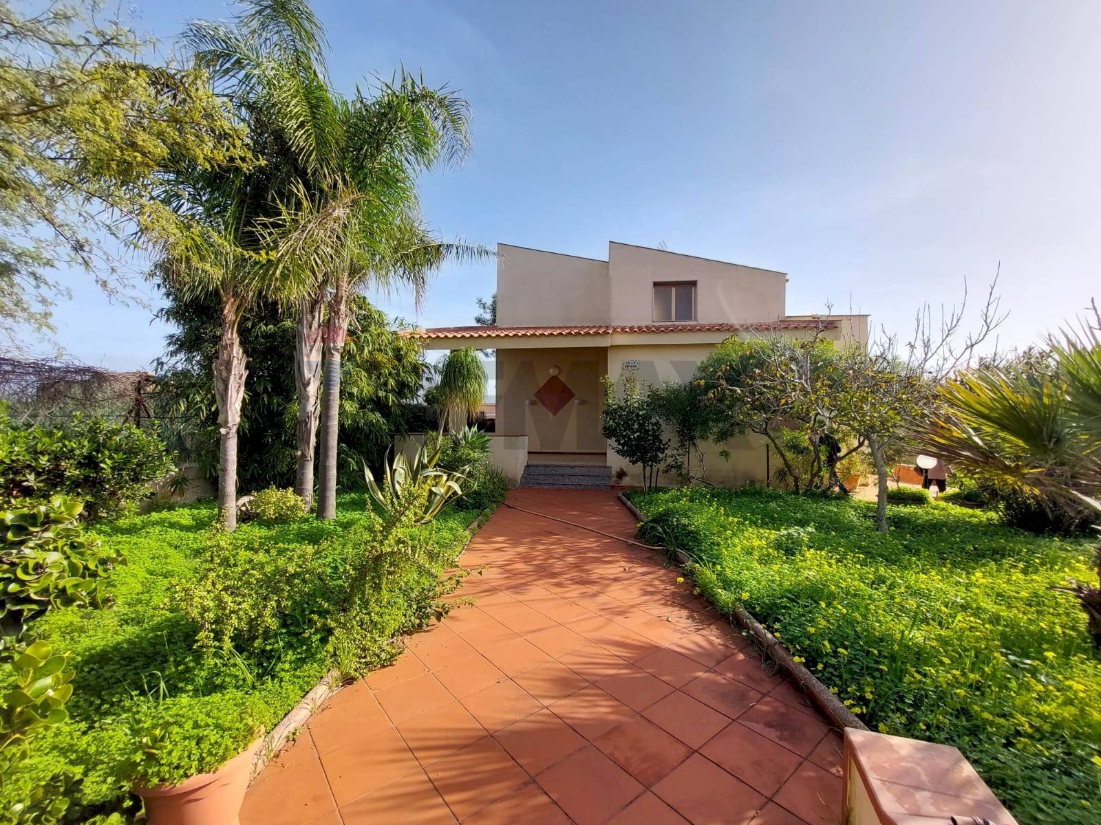 Casa all\'aperto - Villa Via TF133
sn, Campobello di Mazara - foto 3