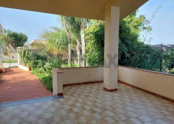 Terrazza - Villa Via TF133
 
sn, Campobello di Mazara - foto 1