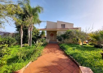 Casa all\'aperto - Villa Via TF133
 
sn, Campobello di Mazara - foto 3