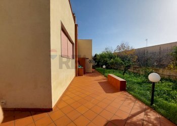 Terrazza - Villa Via TF133
 
sn, Campobello di Mazara - foto 6