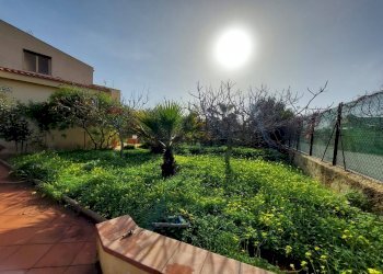 Giardino - Villa Via TF133
 
sn, Campobello di Mazara - foto 7