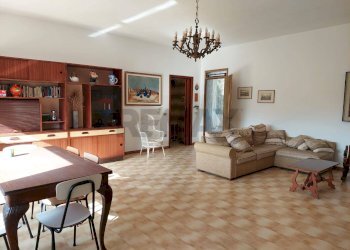 Sala da pranzo - Villa Via TF133
 
sn, Campobello di Mazara - foto 8