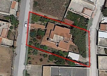 Posizione della mappa - Villa Via TF133
 
sn, Campobello di Mazara - foto 11