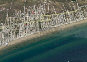 Vista dell\'acqua - Villa Via TF133
 
sn, Campobello di Mazara - foto 12