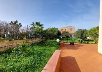 Terrazza - Villa Via TF133
 
sn, Campobello di Mazara - foto 20