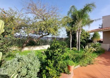 Giardino - Villa Via TF133
 
sn, Campobello di Mazara - foto 26