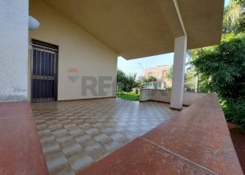 Terrazza - Villa Via TF133
 
sn, Campobello di Mazara - foto 29