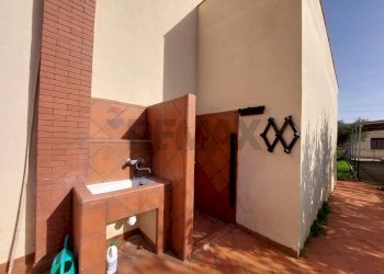 Terrazza - Villa Via TF133
 
sn, Campobello di Mazara - foto 30