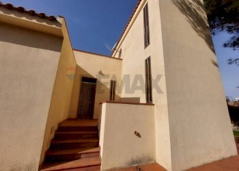 Casa all\'aperto - Villa Via TF133
 
sn, Campobello di Mazara - foto 32
