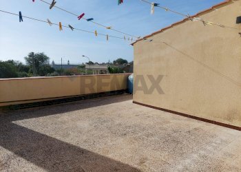 Terrazza - Villa Via TF133
 
sn, Campobello di Mazara - foto 38