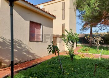 Casa all\'aperto - Villa Via TF133
 
sn, Campobello di Mazara - foto 39