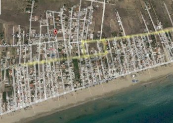 Posizione della mappa - Villa Via TF133
 
sn, Campobello di Mazara - foto 49