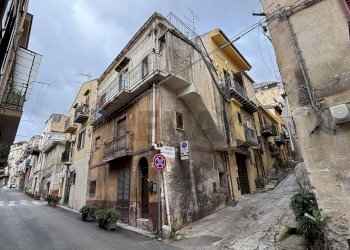 ESTERNO - Trilocale via Pietro Novelli
 
210, Monreale - foto 4