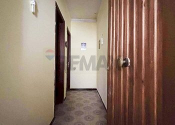 Hall / corridoio - Trilocale via Pietro Novelli
 
210, Monreale - foto 7