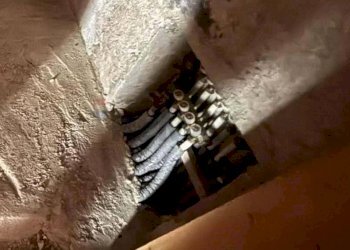 Dettagli - Trilocale via Pietro Novelli
 
210, Monreale - foto 15