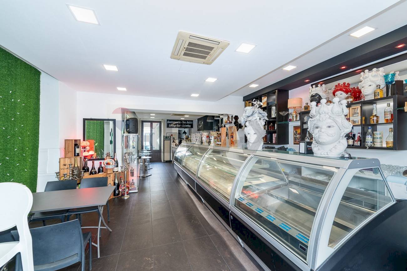 Foto 2 - Cafeteria - Cold Bar Corso Ara di Giove
70, Pedara - photo 2