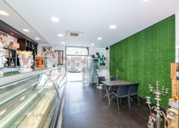 Cucina - Cafeteria - Cold Bar Corso Ara di Giove
 
70, Pedara - photo 1