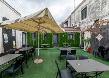 Terrazza - Cafeteria - Cold Bar Corso Ara di Giove
 
70, Pedara - photo 5