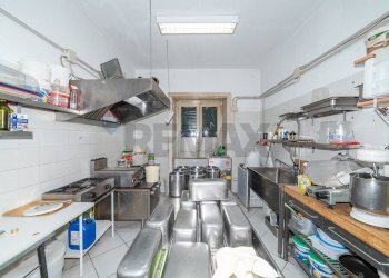 Cucina - Cafeteria - Cold Bar Corso Ara di Giove
 
70, Pedara - photo 15