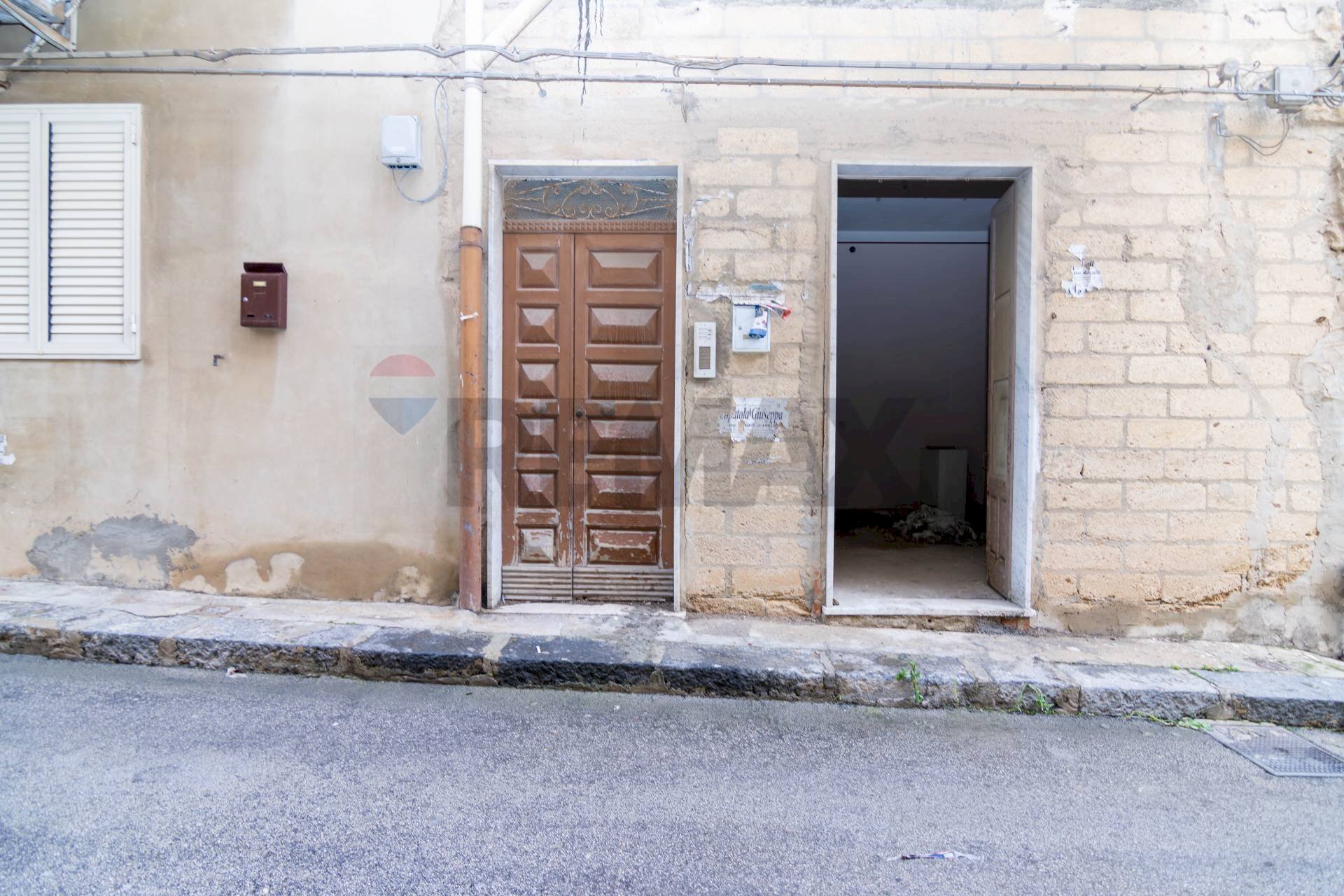 Edificio all\'aperto - Independent house Via Luigi Cadorna
45/47, Niscemi - photo 3