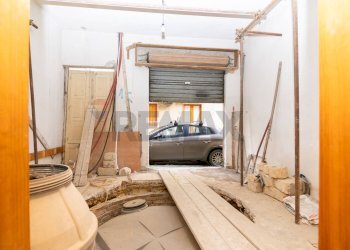 Bagno - Casa indipendente Via Luigi Cadorna
 
45/47, Niscemi - foto 7