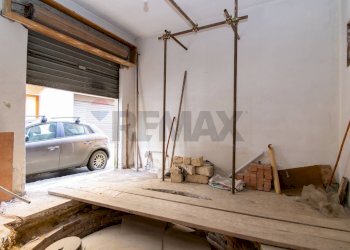 Parcheggio - Casa indipendente Via Luigi Cadorna
 
45/47, Niscemi - foto 8