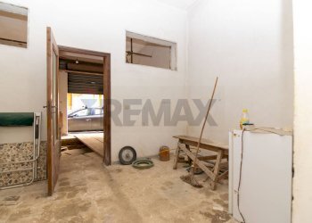 Hall / corridoio - Casa indipendente Via Luigi Cadorna
 
45/47, Niscemi - foto 14