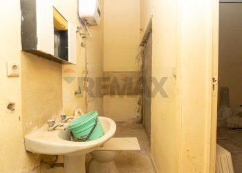 Bagno - Casa indipendente Via Luigi Cadorna
 
45/47, Niscemi - foto 21