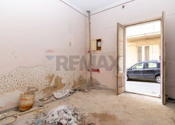 Stanza vuota - Casa indipendente Via Luigi Cadorna
 
45/47, Niscemi - foto 25