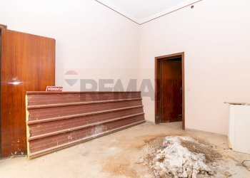 Stanza vuota - Casa indipendente Via Luigi Cadorna
 
45/47, Niscemi - foto 27