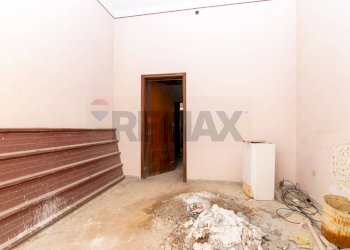 Stanza vuota - Casa indipendente Via Luigi Cadorna
 
45/47, Niscemi - foto 28