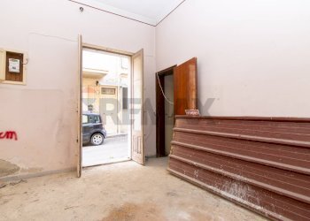 Scale - Casa indipendente Via Luigi Cadorna
 
45/47, Niscemi - foto 29