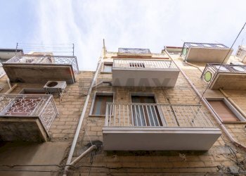 Edificio all\'aperto - Casa indipendente Via Luigi Cadorna
 
45/47, Niscemi - foto 31