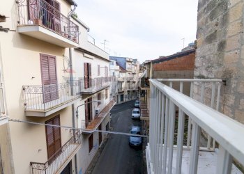 Edificio all\'aperto - Casa indipendente Via Luigi Cadorna
 
45/47, Niscemi - foto 33