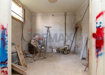 Stanza vuota - Casa indipendente Via Luigi Cadorna
 
45/47, Niscemi - foto 35