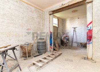 Stanza vuota - Casa indipendente Via Luigi Cadorna
 
45/47, Niscemi - foto 42