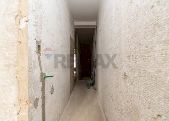 Hall / corridoio - Casa indipendente Via Luigi Cadorna
 
45/47, Niscemi - foto 44