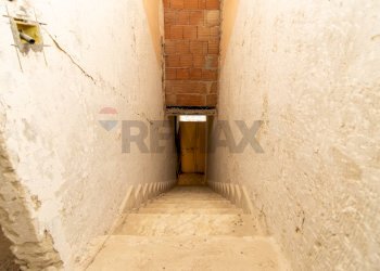 Scale - Casa indipendente Via Luigi Cadorna
 
45/47, Niscemi - foto 47