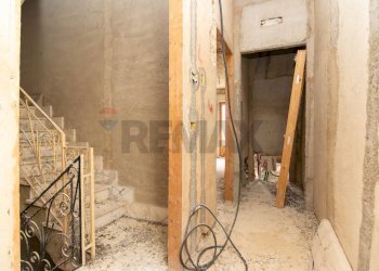 Hall / corridoio - Casa indipendente Via Luigi Cadorna
 
45/47, Niscemi - foto 68