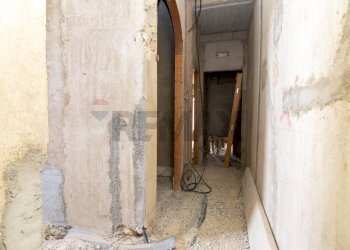 Hall / corridoio - Casa indipendente Via Luigi Cadorna
 
45/47, Niscemi - foto 80