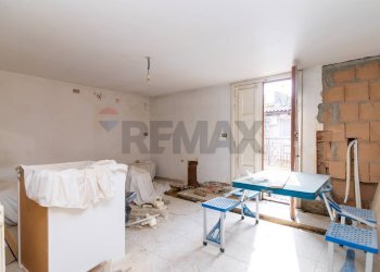 Soggiorno - Casa indipendente Via Luigi Cadorna
 
45/47, Niscemi - foto 84